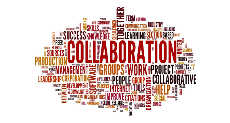 Collaboration